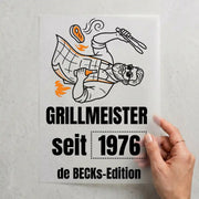 Grillmeister Edition