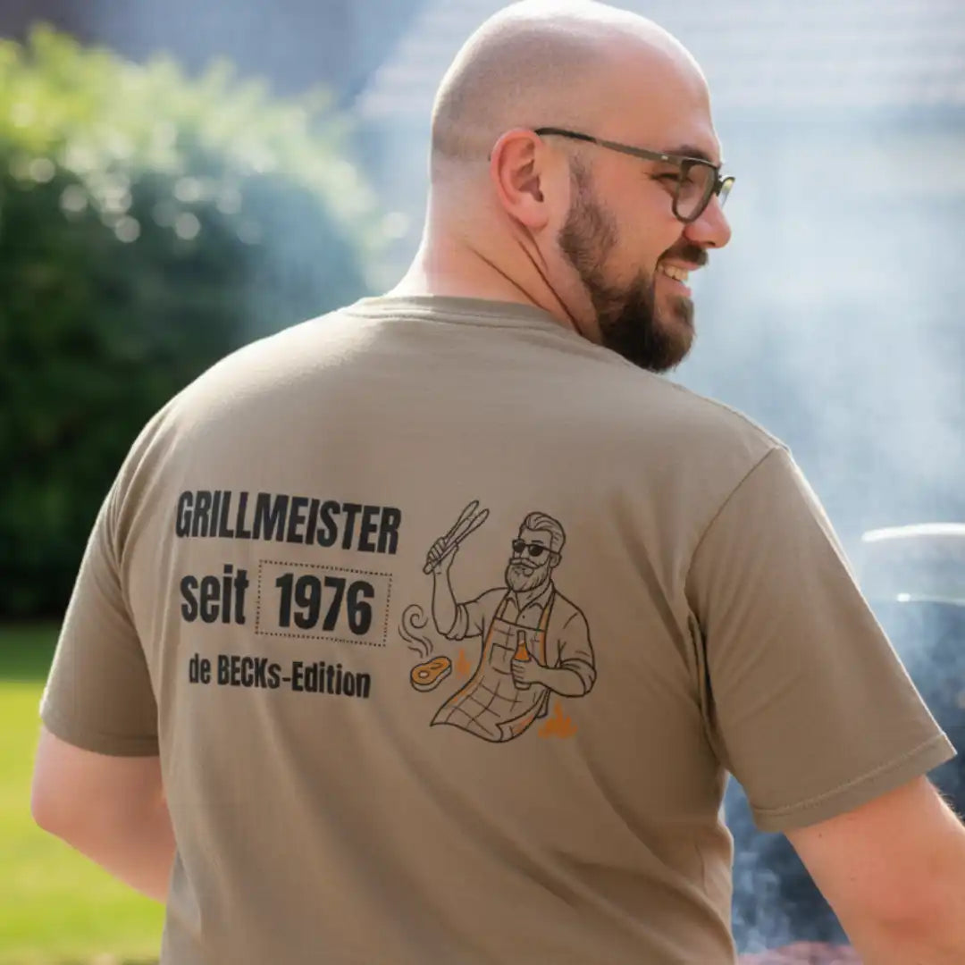 Grillmeister Edition