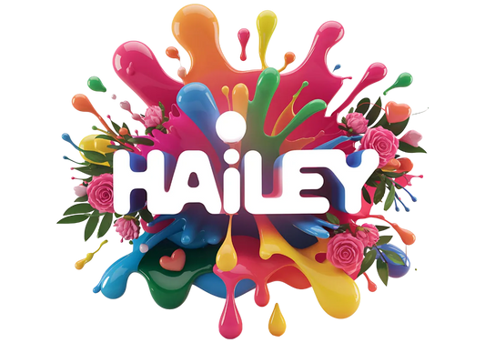 Hailey - Encanto 01