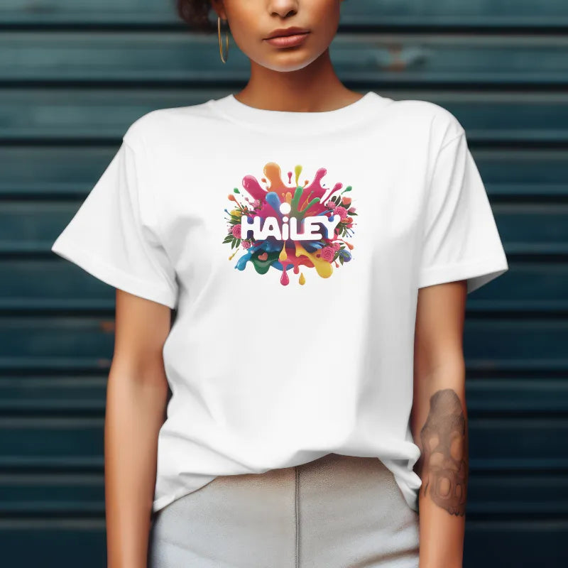 Hailey - Encanto 01