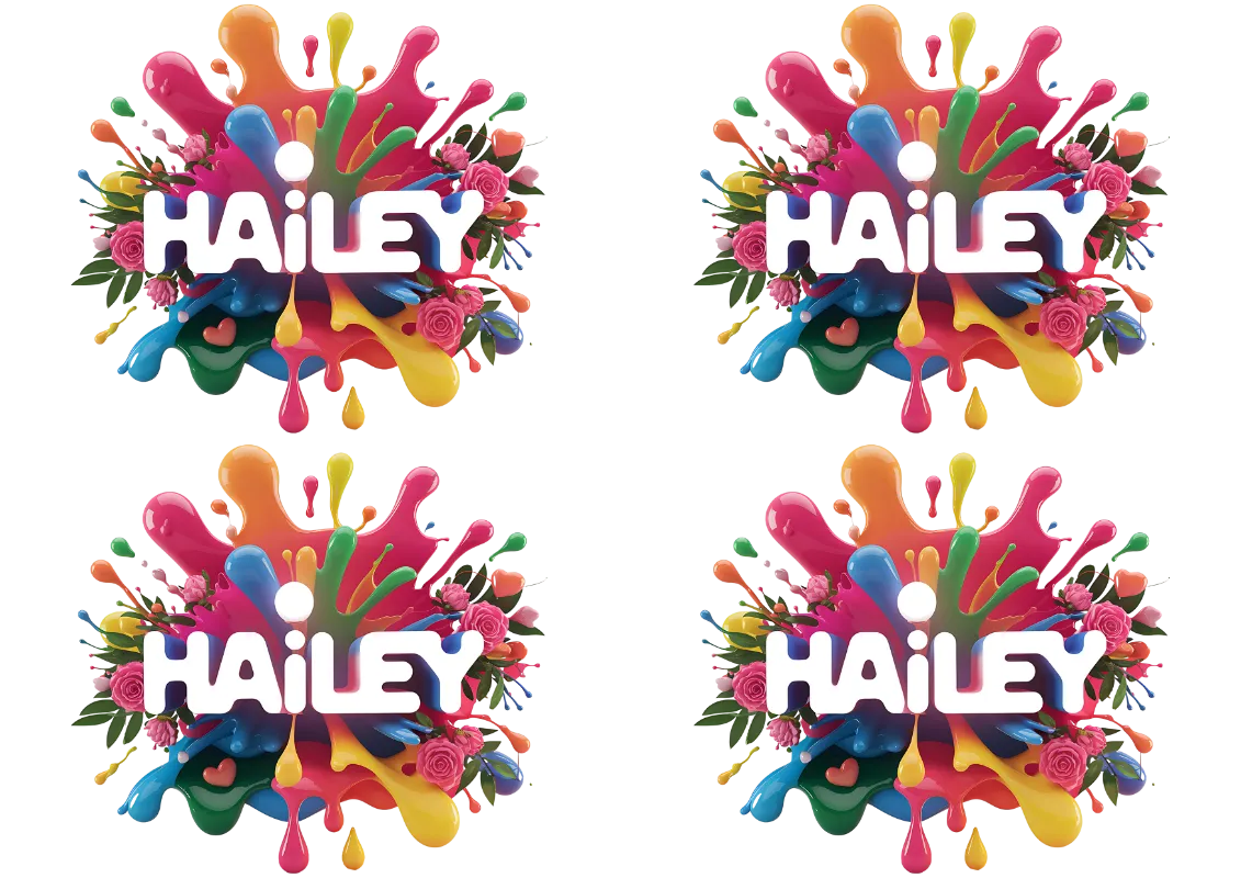 Hailey - Encanto 01