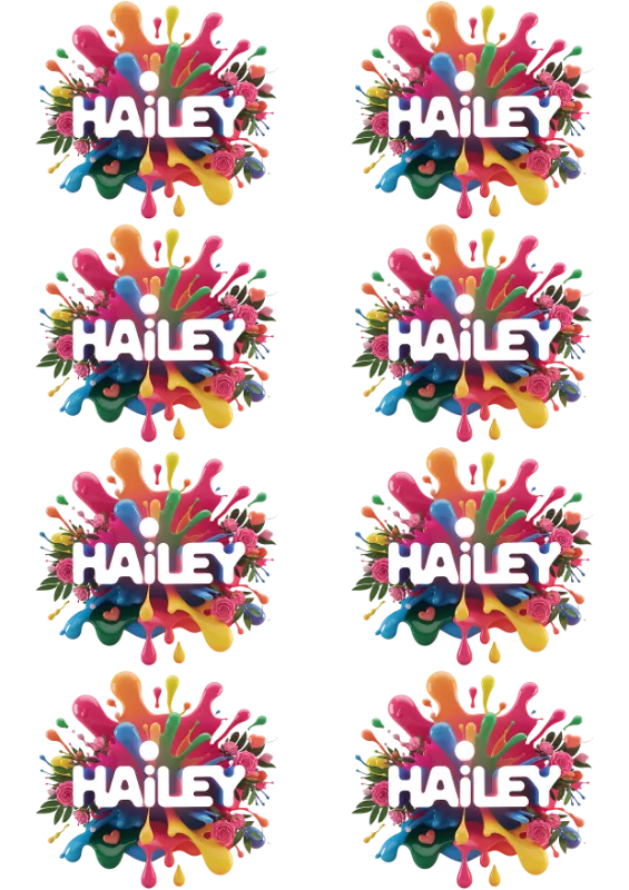 Hailey - Encanto 01