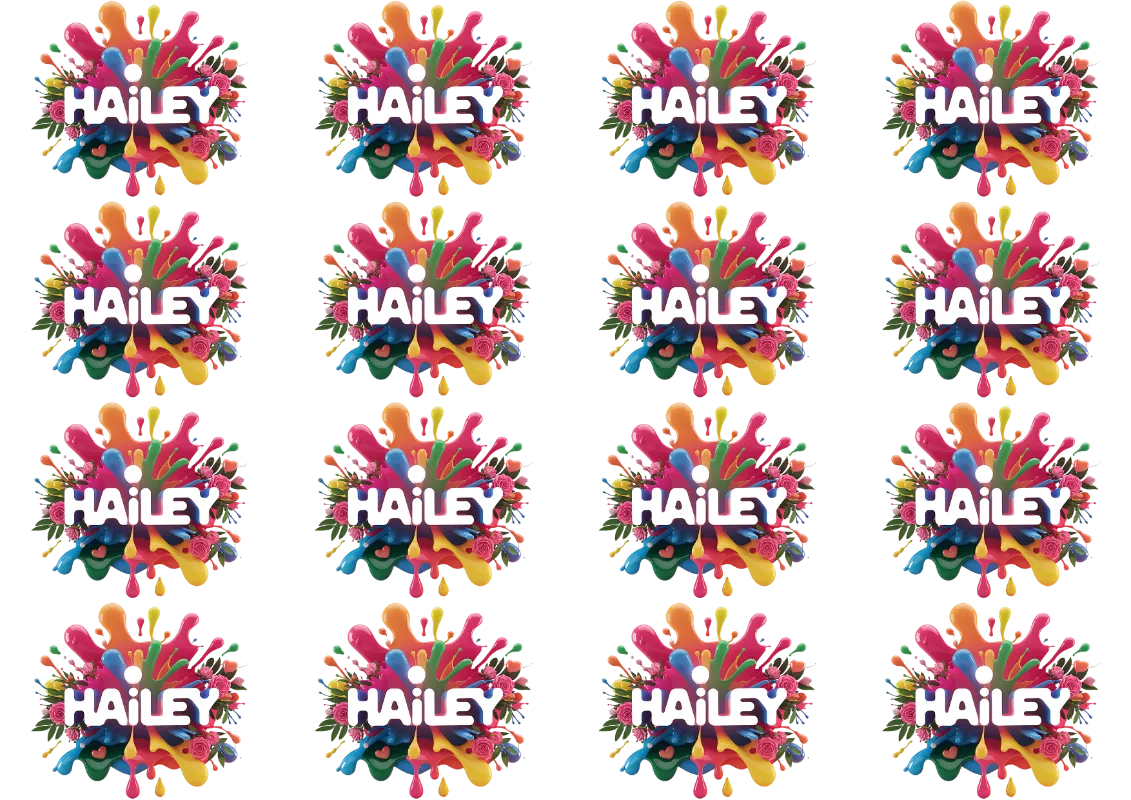 Hailey - Encanto 01