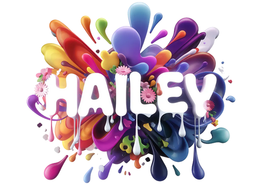 Hailey - Encanto 02