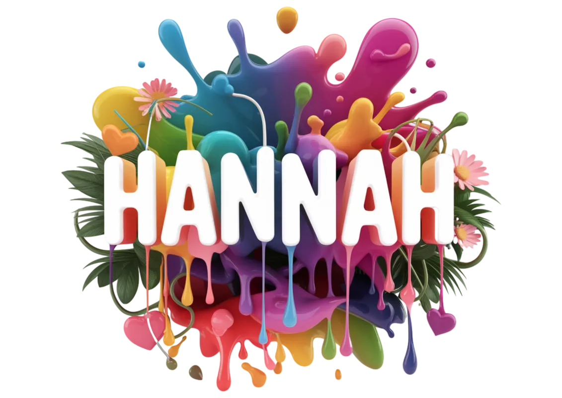 Hannah - Encanto 01