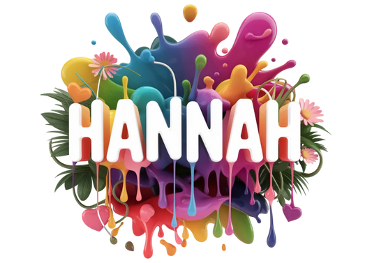 Hannah - Encanto 01