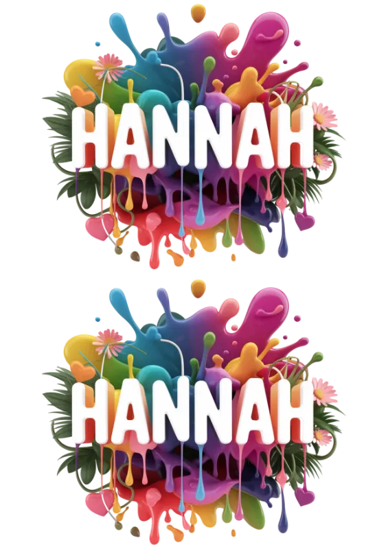 Hannah - Encanto 01