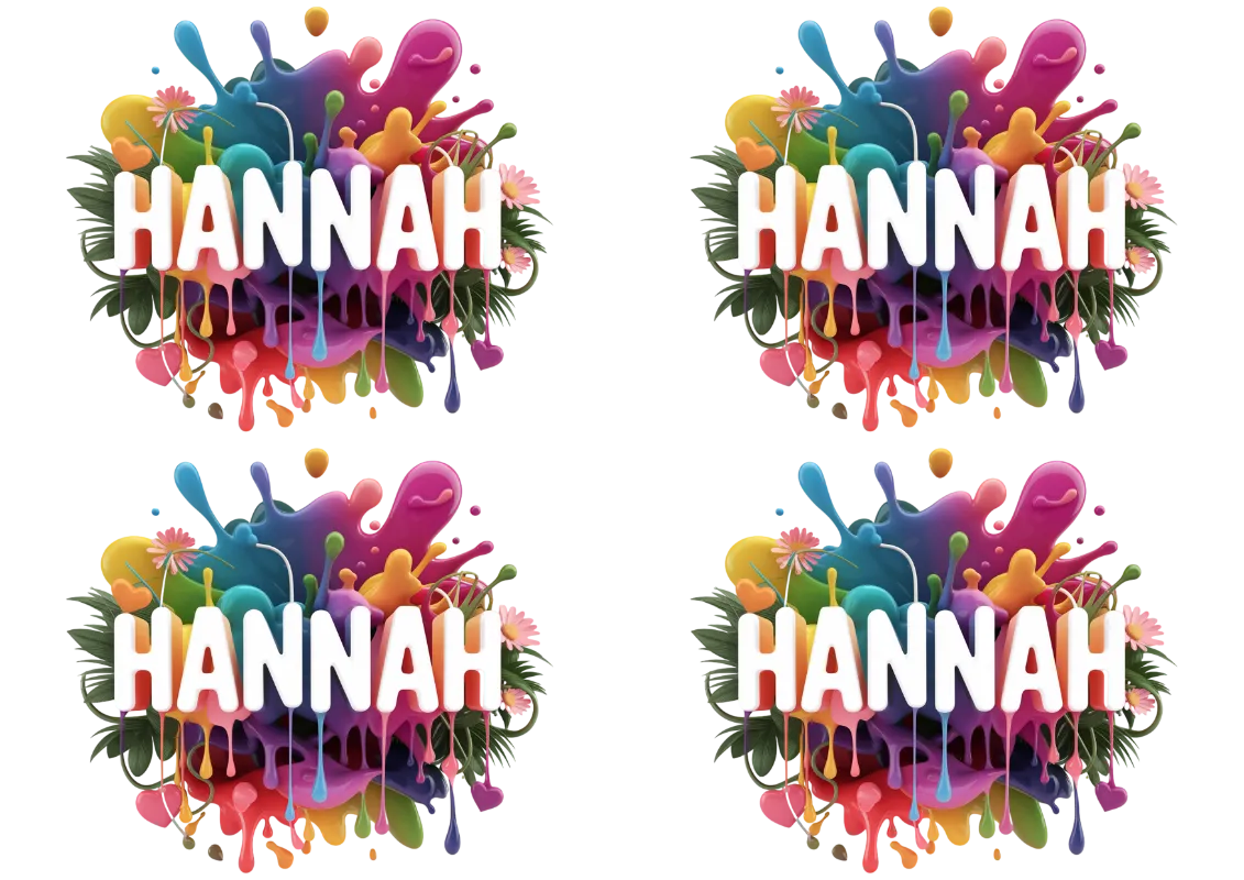 Hannah - Encanto 01