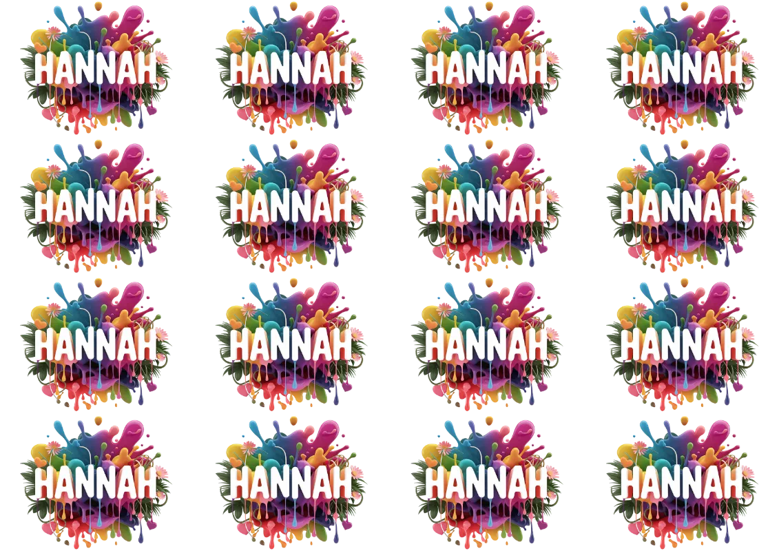 Hannah - Encanto 01