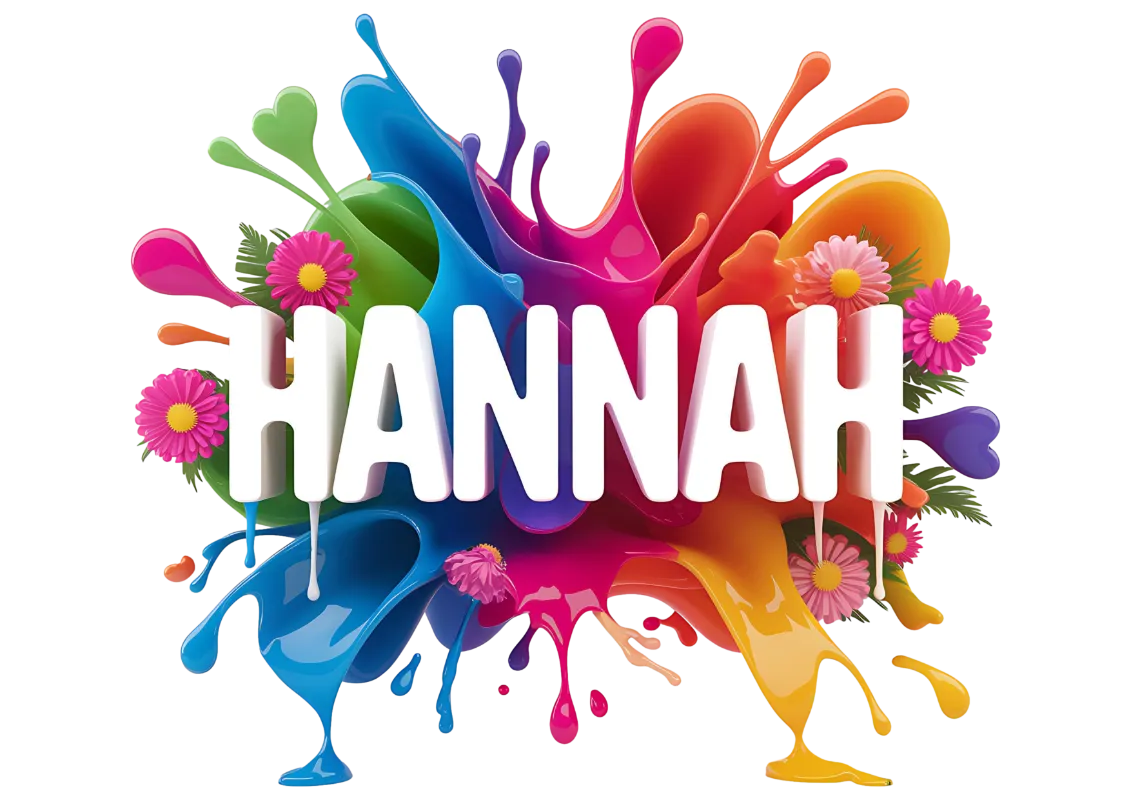 Hannah - Encanto 02