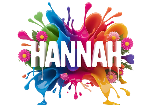 Hannah - Encanto 02
