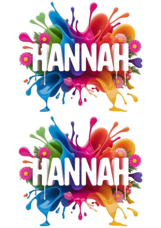 Hannah - Encanto 02
