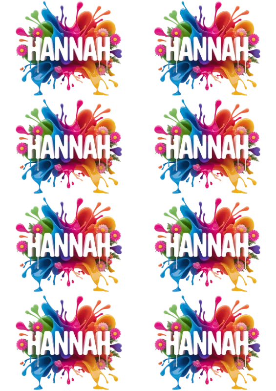 Hannah - Encanto 02