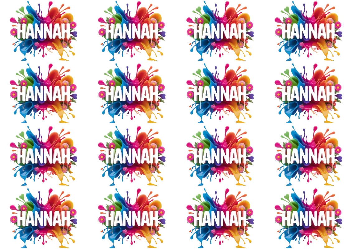 Hannah - Encanto 02