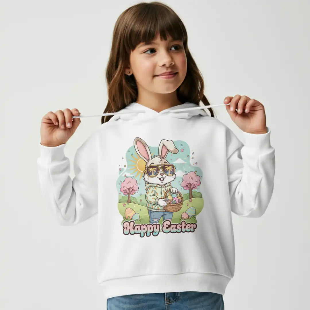 „Cooler Osterhase“ – Lässig durchs Osterfest