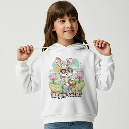 „Cooler Osterhase“ – Lässig durchs Osterfest