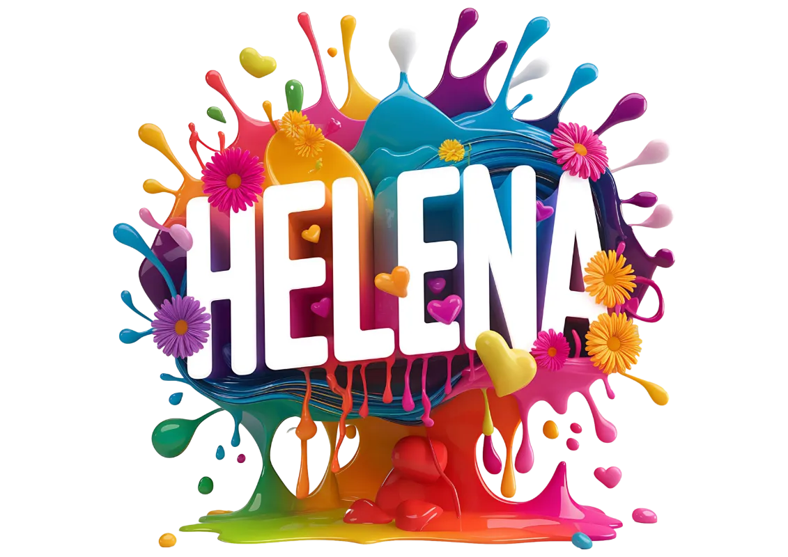 Helena - Encanto 01