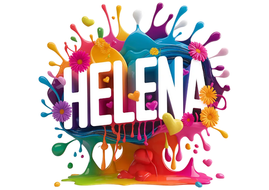 Helena - Encanto 01