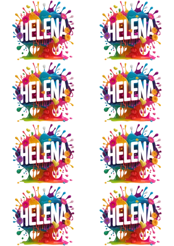Helena - Encanto 01