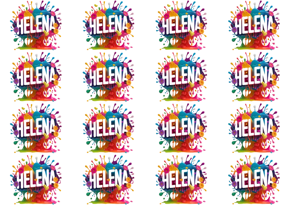 Helena - Encanto 01