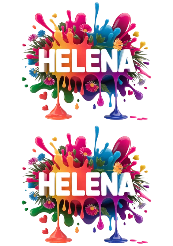 Helena - Encanto 02
