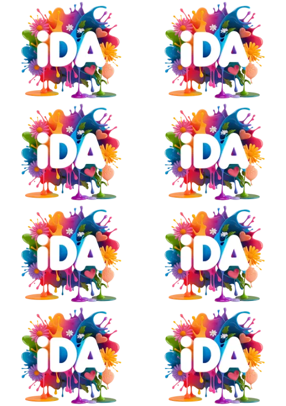 Ida - Encanto 02