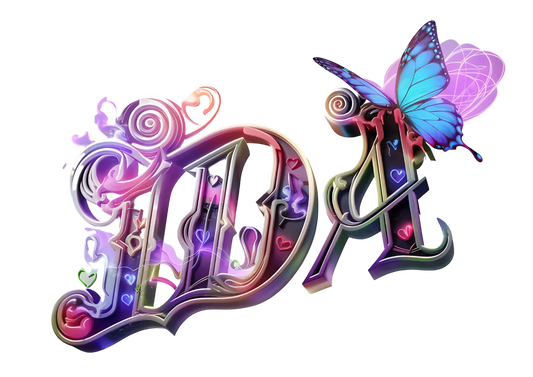 Ida - Schmetterling 02