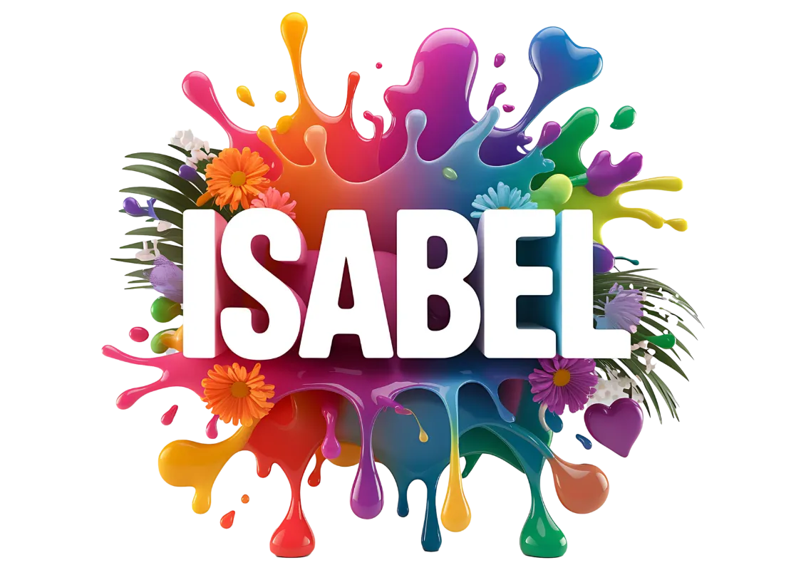 Isabel - Encanto 01