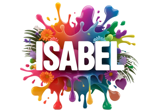 Isabel - Encanto 01