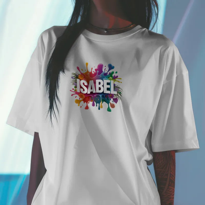 Isabel - Encanto 01