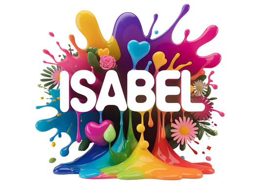 Isabel - Encanto 02
