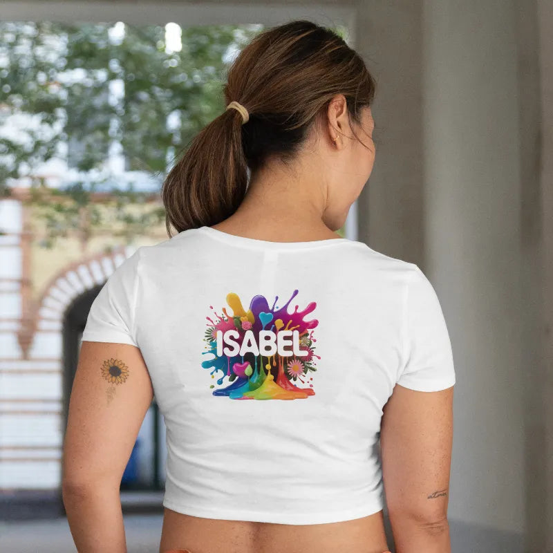 Isabel - Encanto 02