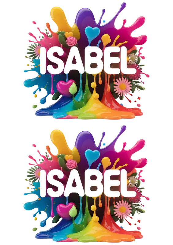 Isabel - Encanto 02