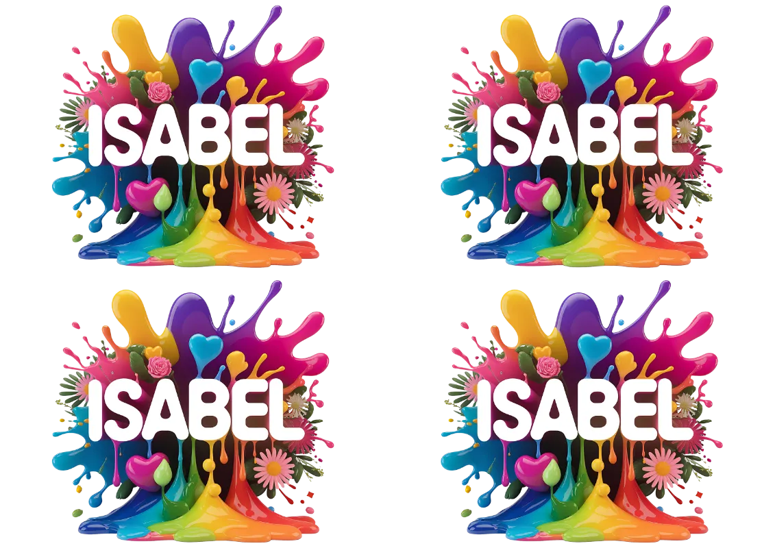 Isabel - Encanto 02