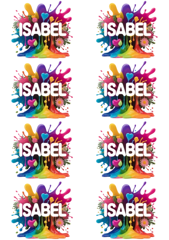 Isabel - Encanto 02