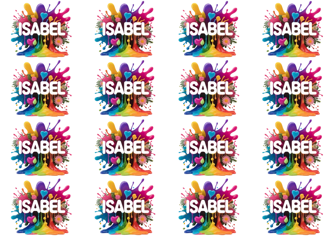 Isabel - Encanto 02