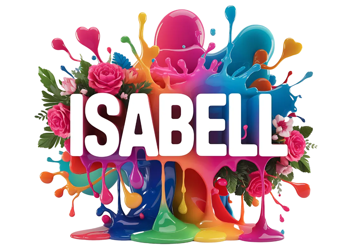 Isabell - Encanto 01