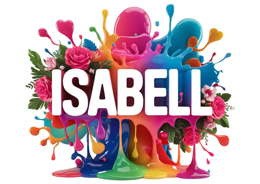 Isabell - Encanto 01