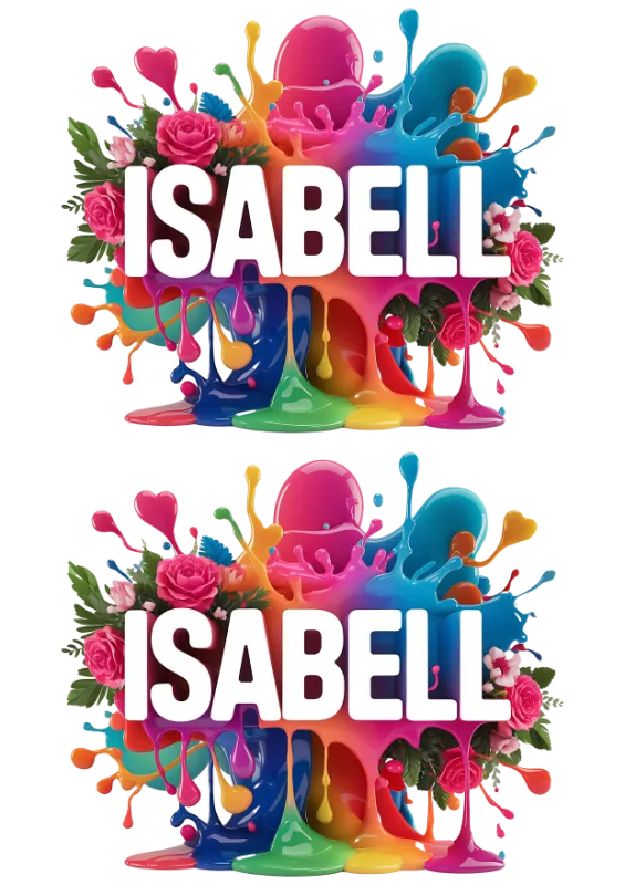 Isabell - Encanto 01