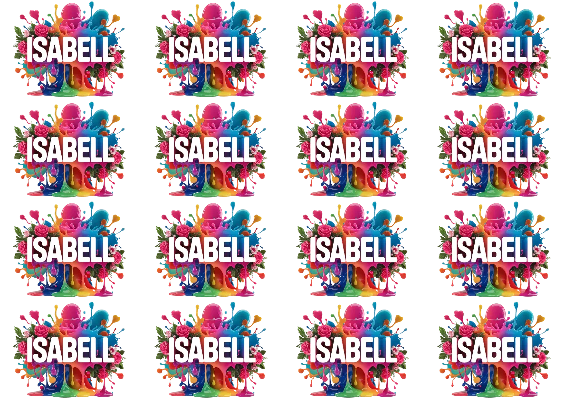 Isabell - Encanto 01