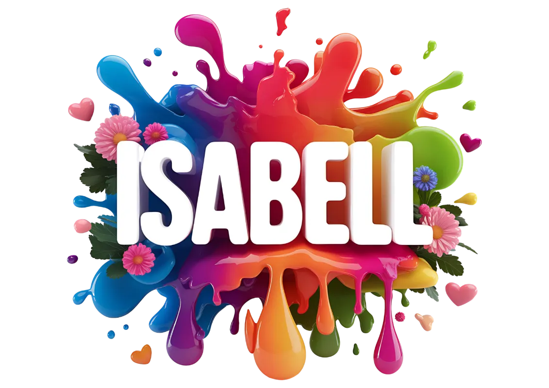 Isabell - Encanto 02