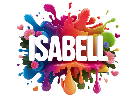 Isabell - Encanto 02