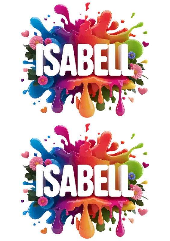 Isabell - Encanto 02