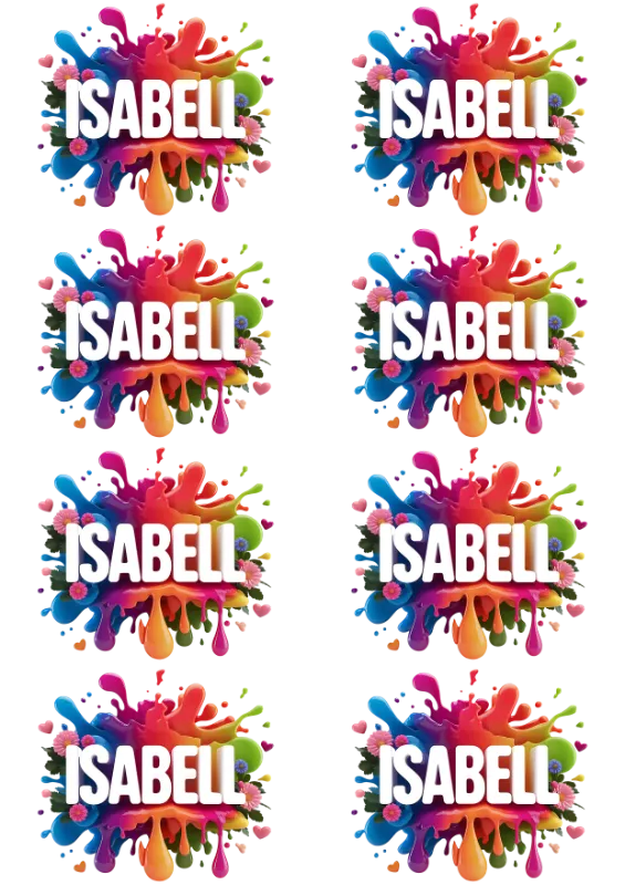 Isabell - Encanto 02