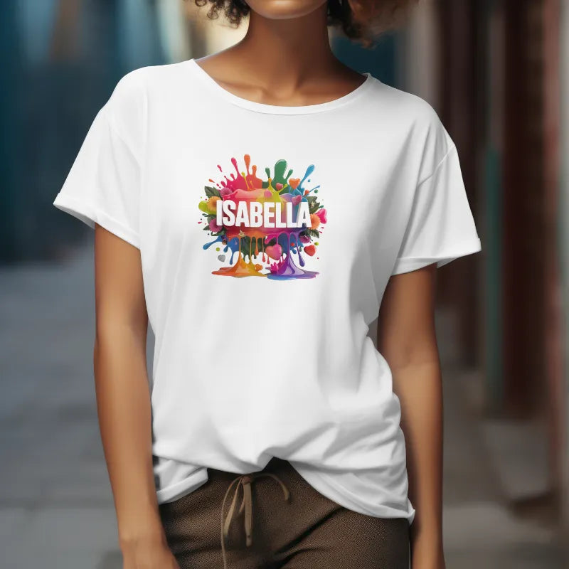 Isabella - Encanto 01