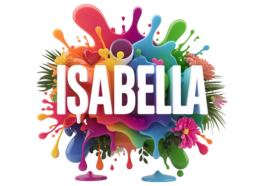 Isabella - Encanto 02