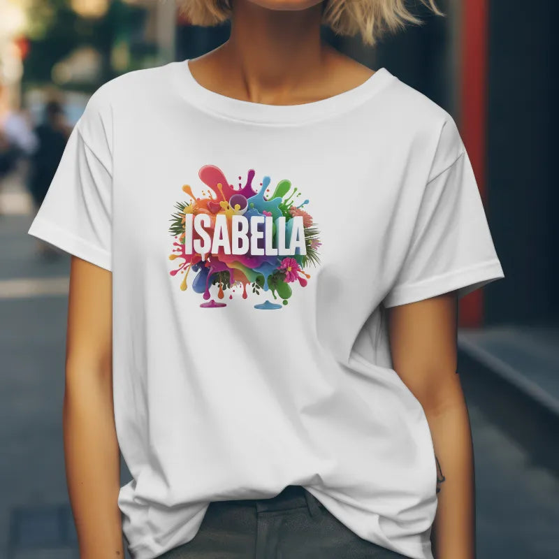 Isabella - Encanto 02