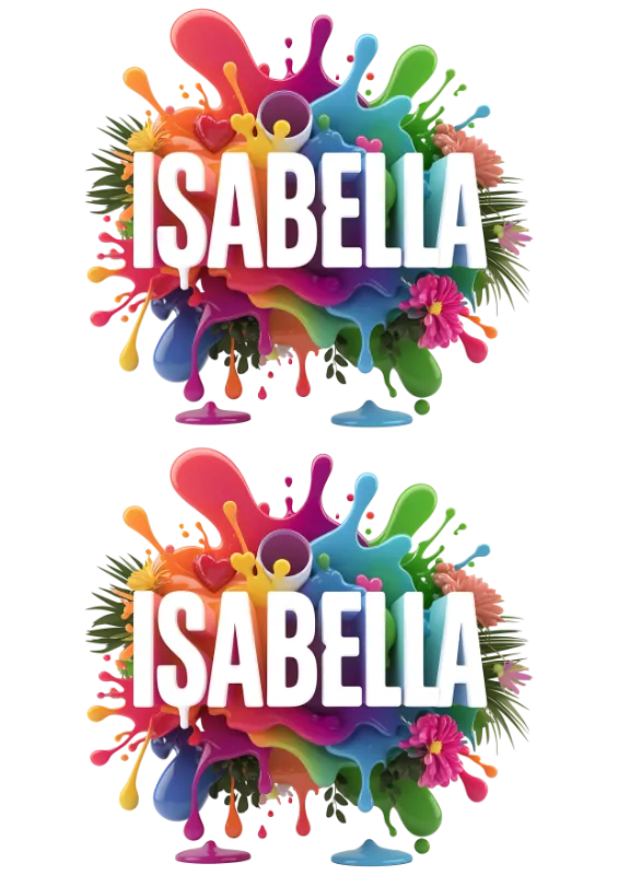 Isabella - Encanto 02