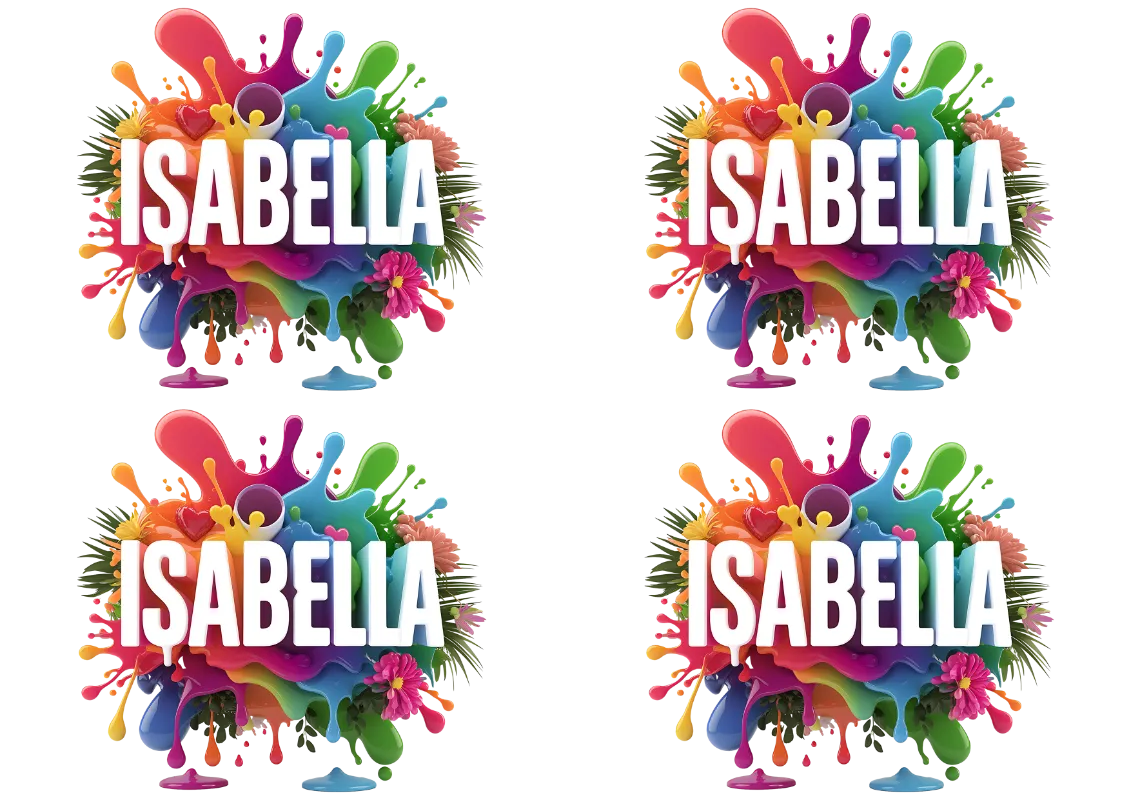 Isabella - Encanto 02