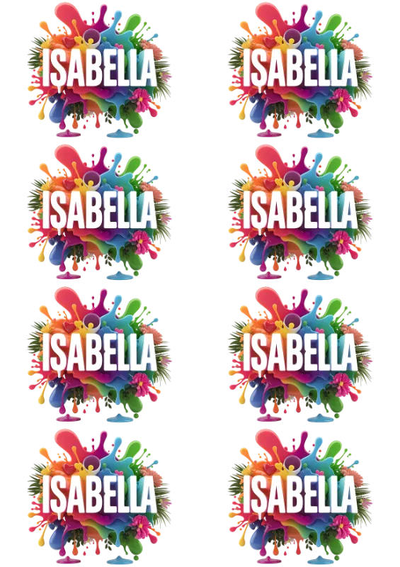Isabella - Encanto 02